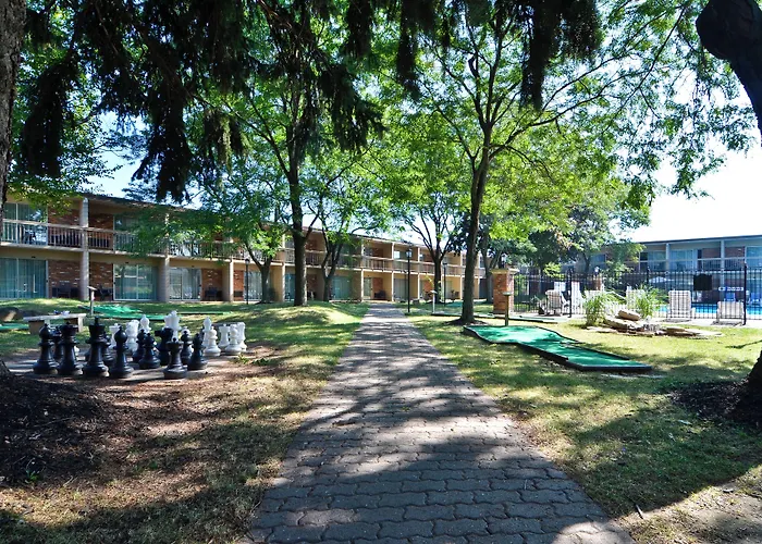 Best Western St Catharines Hotel & Conference Centre